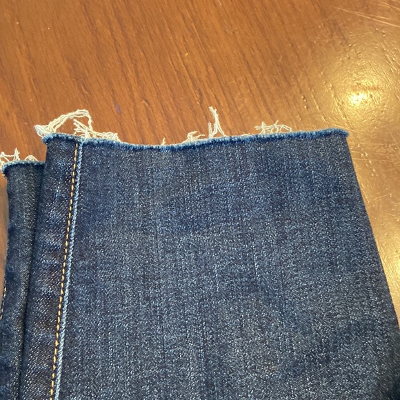 J Brand skinny leg 811 dark vintage jean - Picture 8 of 8